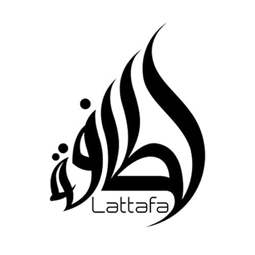 Lattafa Bade'e Al Oud Amethyst - Floral, Fruity, Amber, Oud - Eau de Parfum Long-Lasting Fragrance for Unisex, 3.40 Ounce / 100 ml