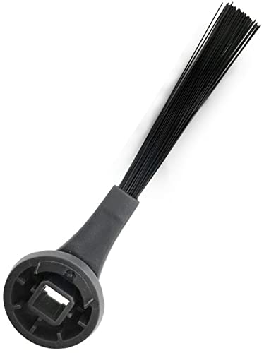 HyacGoaw Replacement Side Brush Compatiblefor Shark ION Robot IQ R101AE (RV1001AE), IQ R101 (RV1001) RV1000 UR1005AE Robot Vacuum Cleaner Accessory,Compare to Part # 102KY1000