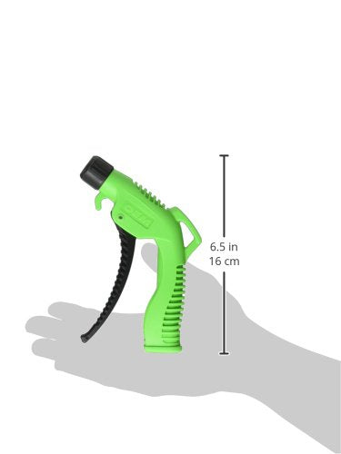 OEMTOOLS 24439 5-Pc Air Blower Gun, 1/4 Air Blow Gun Inlet, Includes Turbo Air Nozzle, Variable Air Gun Blower Trigger, Air Blow Gun Kit, 160 PSI Compressor Air Gun