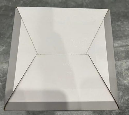 Lille Home Stackable Stainless Steel Thermal Compartment Lunch/Snack Box, 3-Tier Insulated Bento/Food Container with Lunch Bag, Utensils Set and Three Extra Seals, 43OZ (Gray)