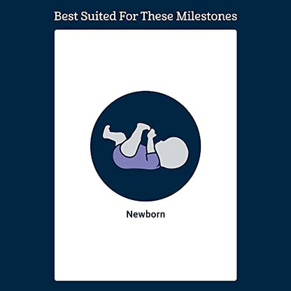 Gerber Baby Girls Cap and Mitten Sets 8pc Pink Princess Newborn