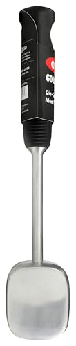 OXO Good Grips Die Cast Meat Tenderizer Black 1.85 x 2.45 x 9.75"
