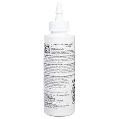 Aleene's 40645 Glue Wood Adhesive, 4 fl oz - 3 Pack, Multi