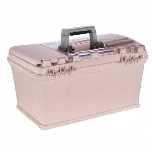 Large Three Drawer Organization System - Two Small Utility Stows | Battery, Jewelry, Small Parts, Craft, Sewing, Paint, Collectibles Storage