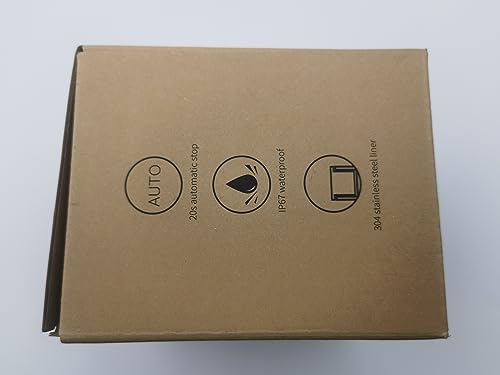 FOXNSK Self Stirring Coffee Mug 12.2 oz, Electric Mixing Cup with Magnetic Stirrer & Anti-Sedimentation, Rechargeable Travel Mug for Coffee, Milk, Hot Cocoa (Pink)