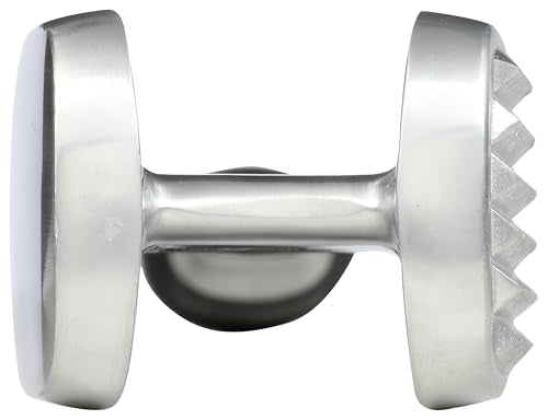 OXO Good Grips Die Cast Meat Tenderizer Black 1.85 x 2.45 x 9.75"