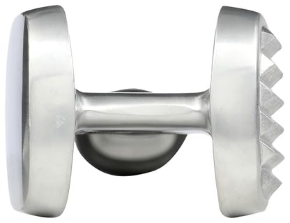 OXO Good Grips Die Cast Meat Tenderizer Black 1.85 x 2.45 x 9.75"