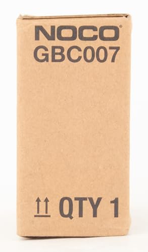 NOCO GBC007 18.5-Inch Boost X-Connect Adapter Extension Cable for GB20, GB40, GB50 and GBX45 UltraSafe Lithium Jump Starters