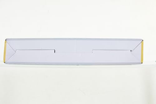 RockJam 49 Key Keyboard Piano with Power Supply, Sheet Music Stand, Piano Note Stickers & Simply Piano Lessons, Black