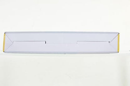 RockJam 49 Key Keyboard Piano with Power Supply, Sheet Music Stand, Piano Note Stickers & Simply Piano Lessons, Black