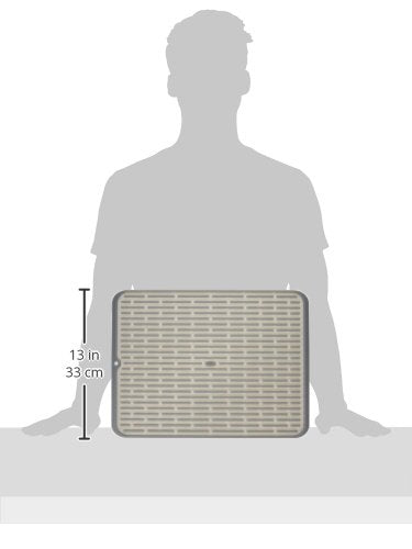 OXO Good Grips Large Silicone Drying Mat
