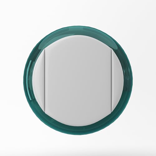 NEURIVA Plus Brain Supplement for Memory and Focus Clinically Tested Nootropics for Concentration for Mental Clarity, Cognitive Enhancement Vitamins B6, B12, Phosphatidylserine 30 Capsules