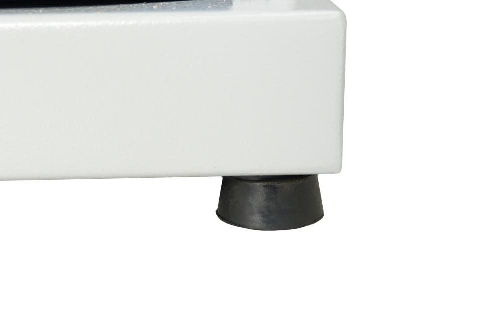 RIKON Power Tools 50-151 Belt with 5" Disc Sander, 1" x 30", Blue