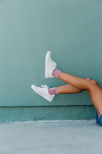 Rocket Dog Women's Cheery Sneaker, Canvas White, 8