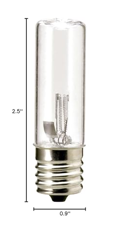 GermGuardian LB1000 Genuine UV-C Replacement Bulb for GG1000, GG1000CA, GG1100, GG1100W, GG1100B Germ Guardian Air Sanitizers