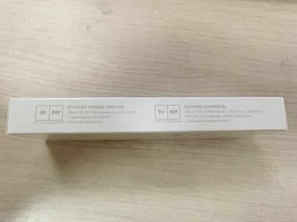 Norwii N95 Bluetooth Presentation Clicker with USB-A Receiver, PowerPoint Clicker for Presentation Remote, Rechargeable Wireless Presenter Pointer, Slide Clicker for PC/Laptop/e-Book(Green, BLE&USB-A)