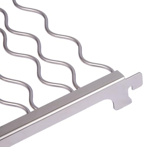 Oklahoma Joe's® Drumstick & Pepper Flex Rack, 2-Pack - 1864887W06