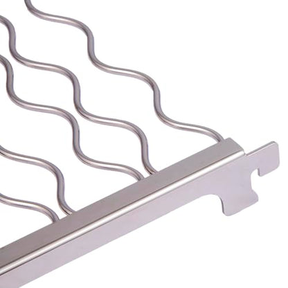 Oklahoma Joe's® Drumstick & Pepper Flex Rack, 2-Pack - 1864887W06