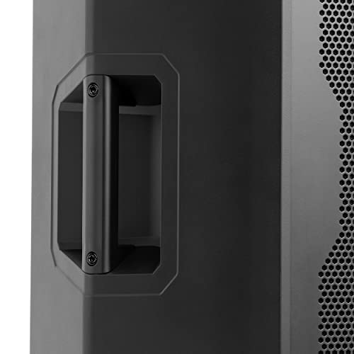 ALTO TS415 2500W 15" Powered PA Speaker with 3 Channel Mixer, Bluetooth Streaming, Wireless Loudspeaker Linking, DSP and ALTO App