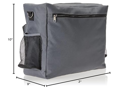 Mr. Heater Portable Buddy Carry Bag 9BX, Black