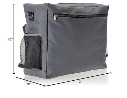 Mr. Heater Portable Buddy Carry Bag 9BX, Black