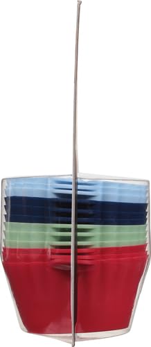 OXO Good Grips Silicone Baking Cups, Pack of 12, Reusable, BPA-Free, Dishwasher Safe, Non-Stick, Food Grade, Cupcake Cups, Muffin Cups, Cupcake Liners, Muffin Liners