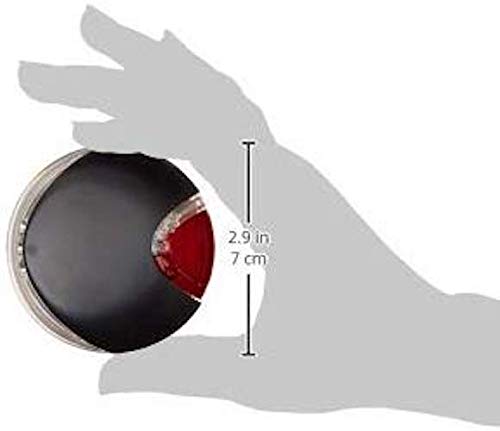 Flexi New Comfort LED Lighting System Czarny