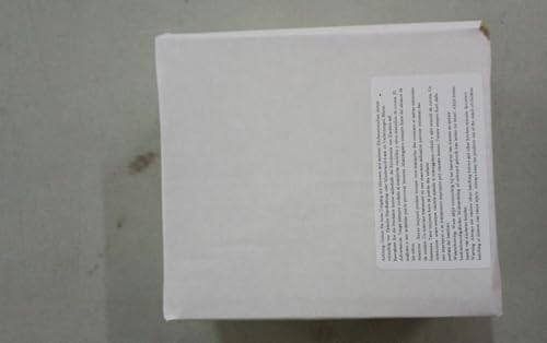 Queekay Housewarming Gifts for Home Decoration Wooden Heart Coasters for Drinks 6 Set Farmhouse Coasters with Holder Funny for Family Coffee Table Protection, 4''(Classic Farmhouse)