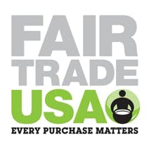 NO FUN JO DECAF: 10 oz, Organic Decaf Ground Coffee, Swiss Water Process, Fair Trade Certified, Medium Dark Roast, 100% Arabica Coffee, USDA Certified Organic, NON-GMO, Chemical & Gluten Free