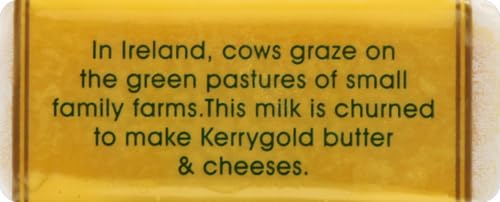Kerrygold Dubliner Parchment, Packaged-cheddar-cheeses, 7 Ounce