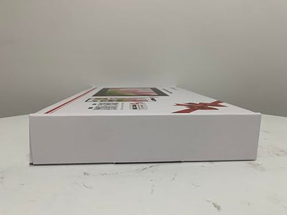 Frameo 10.1 Inch WiFi Digital Picture Frame, 1280x800 HD IPS Touch Screen Photo Frame Electronic, 32GB Memory, Auto-Rotate, Wall Mountable, Share Photos/Videos Instantly via Frameo App from Anywhere