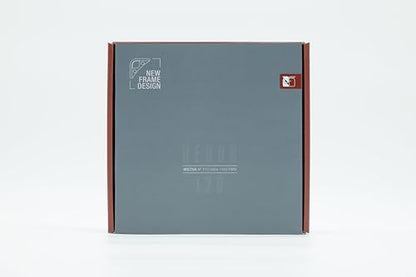 Noctua NF-P12 redux-1700 PWM, High Performance Cooling Fan, 4-Pin, 1700 RPM (120mm, Grey)