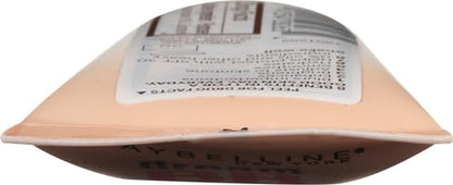 Maybelline Dream Fresh Skin Hydrating BB cream, 8-in-1 Skin Perfecting Beauty Balm with Broad Spectrum SPF 30, Sheer Tint Coverage, Oil-Free, Light/Medium, 1 Fl Oz