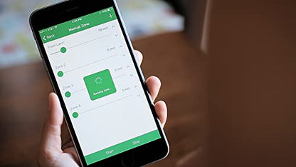 Rain Bird LNK2 Smart WiFi Module (2nd Generation), Compatible with TRU Rain Bird Irrigation Timers and ESP-LXIVM, ESP-ME, ESP ME3, ESP-TM2, LXME2, RZXe Controllers Made After 11/2/16