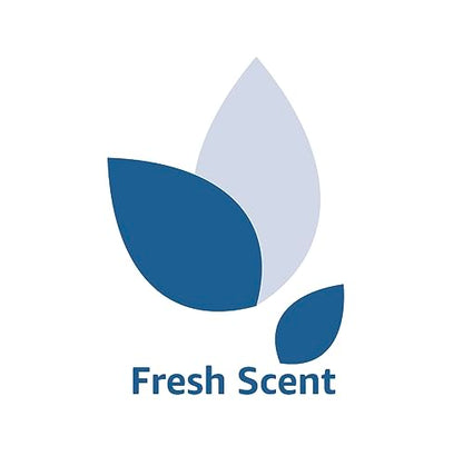 Amazon Basics Dish Soap, Fresh Scent, 30 fl oz, Pack of 4