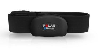 POLAR H7 HR Sensor BLE BLK M-XXL USA