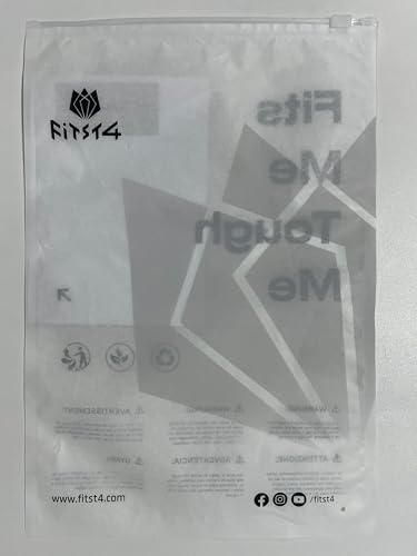 FitsT4 Sports Half Finger Padded Palm Gloves for Diving, Sailing, Jet Skiing, Stand-UP Boarding, Kayaking and Water Skiing, Suitable for Men&Women&Youth Blue M