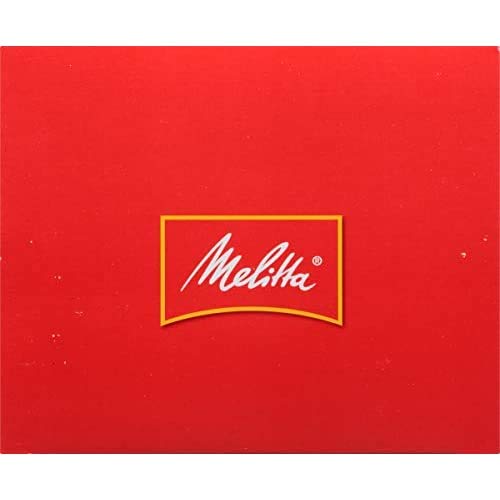 Melitta 640616 Coffee Maker, 52 oz, Glass Carafe