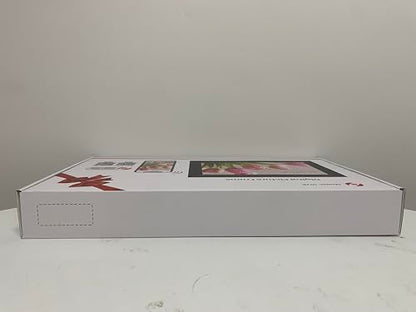 Frameo 10.1 Inch WiFi Digital Picture Frame, 1280x800 HD IPS Touch Screen Photo Frame Electronic, 32GB Memory, Auto-Rotate, Wall Mountable, Share Photos/Videos Instantly via Frameo App from Anywhere