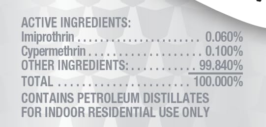 Raid Ant and Roach Killer, Fragrance Free, 17.5 OZ