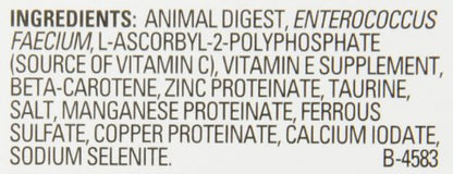 Purina 3-Pack Fortiflora Feline Nutritional Supplement for Pets