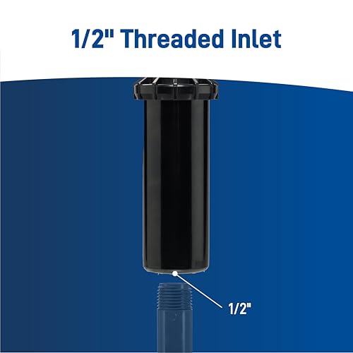 Orbit 50021 2-Zone All-in-One Automatic Watering System