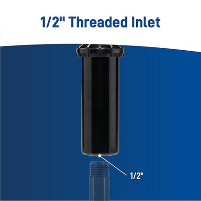 Orbit 50021 2-Zone All-in-One Automatic Watering System