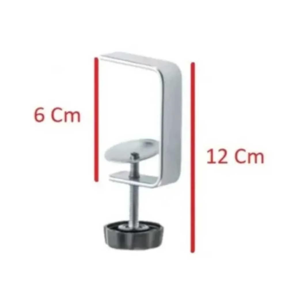 18-Inch Pizza Dough Roller Machine with Hand Crank - Pasta Maker, Dough Sheeter Features Non-Stick Rollers with Thickness Control - Solid Steel and Aluminum Construction