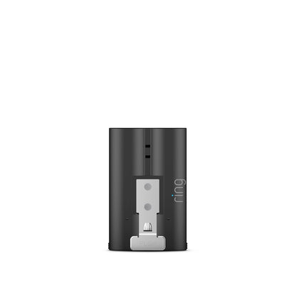 Ring Rechargeable Quick Release Battery Pack