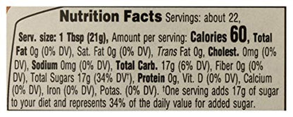 365 by Whole Foods Market, Organic Raw Wildflower Honey, 16 Ounce