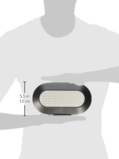 Master Lock Portable Small Lock Box, Set Your Own Combination Lock Portable Safe, Personal Travel Safe, 5900D, Gunmetal Grey