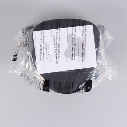 RESTCLOUD Neck and Shoulder Relaxer, Cervical Traction Device for TMJ Pain Relief and Cervical Spine Alignment, Chiropractic Pillow, Neck Stretcher (Black)