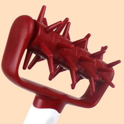 Pizza Dough Roller & Blistering Killer by Dough Roller, Time-Saver Docker Roller