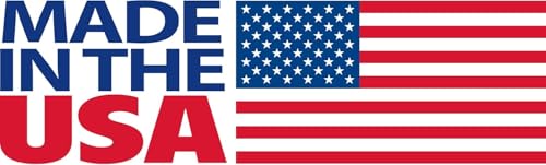 Akro-Mils 30210 AkroBins Plastic Storage Bins, Space-Saving Stackable Bins for Garage, Pantry, Craft Organization, 5-" x 4-" x 3-", Yellow, 24-Pack